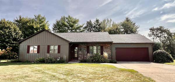 1310 LEA CT, FRANKFORT, IN 46041 - Image 1