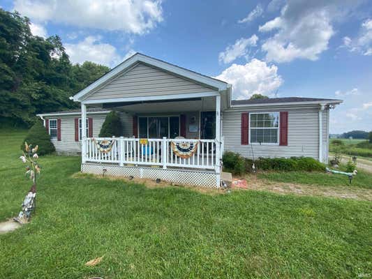 6828 S STATE ROAD 1, CONNERSVILLE, IN 47331 - Image 1