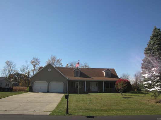 4663 N BROOKE DR, MARION, IN 46952 - Image 1