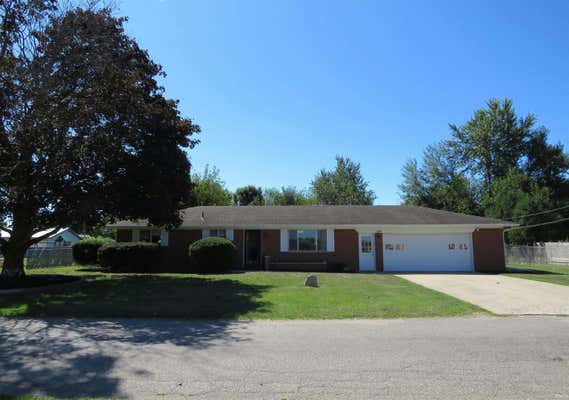 315 W CENTER ST, BURKET, IN 46508 - Image 1