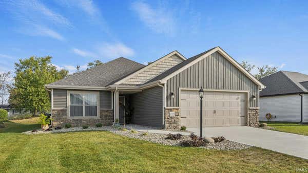 10353 BUCKSHIRE CT, NEW HAVEN, IN 46774 - Image 1