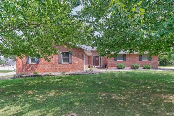 4494 BERN STRASSE, JASPER, IN 47546 - Image 1