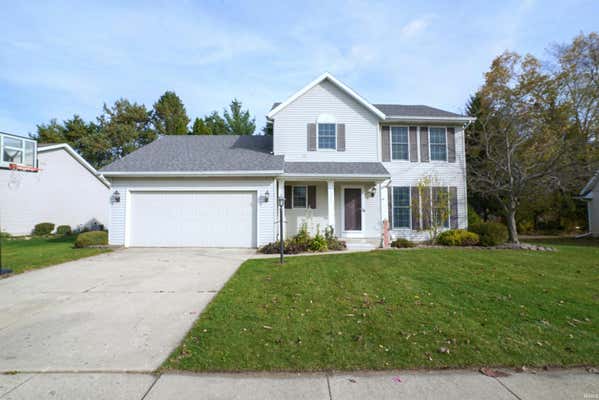 5232 FINCH DR, SOUTH BEND, IN 46614 - Image 1