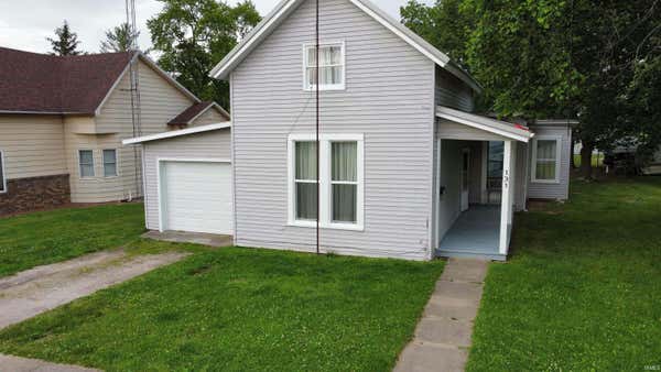 131 S ADAMS ST, MONTPELIER, IN 47359 - Image 1