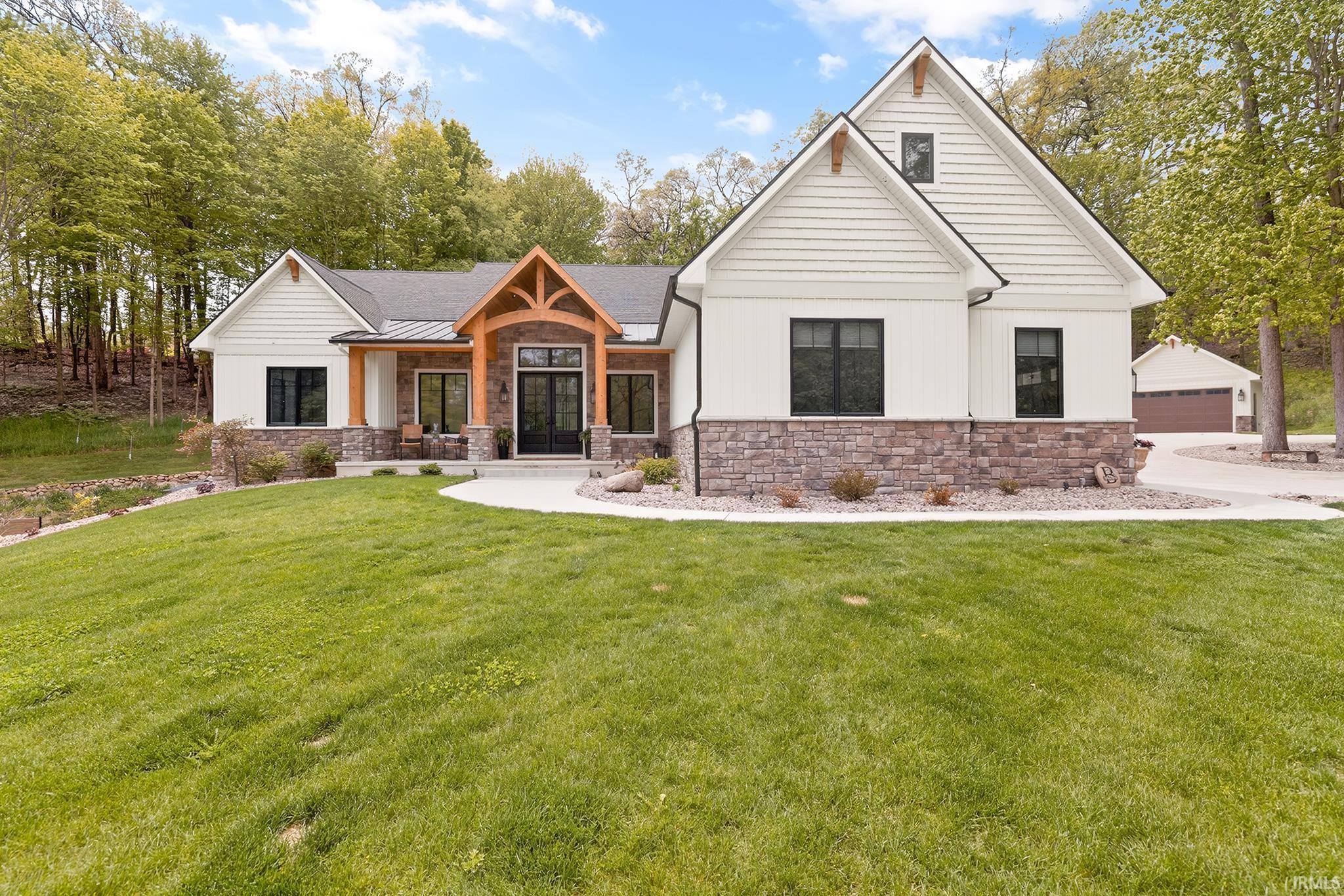 Bristol, Indiana, 46507, United States, 4 Bedrooms Bedrooms, ,6 BathroomsBathrooms,Residential,Active,2045385