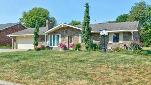 4521 BADEN STRASSE, JASPER, IN 47546 - Image 1