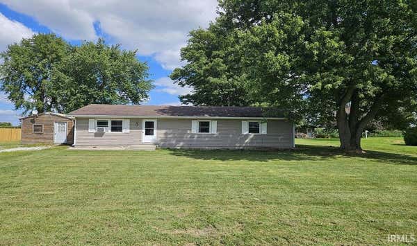 4368 S 580 W, RUSSIAVILLE, IN 46979 - Image 1