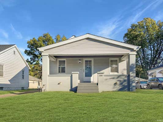 2108 E MICHIGAN ST, EVANSVILLE, IN 47711 - Image 1