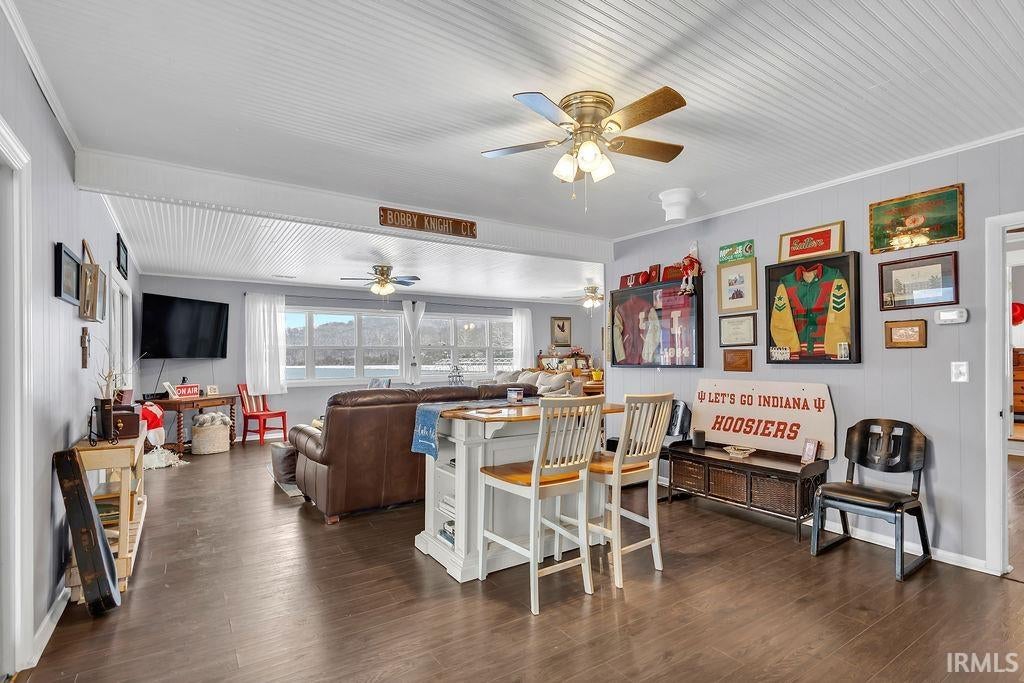 Unionville, Indiana, 47468, United States, 2 Bedrooms Bedrooms, ,2 BathroomsBathrooms,Residential,Active,2001339