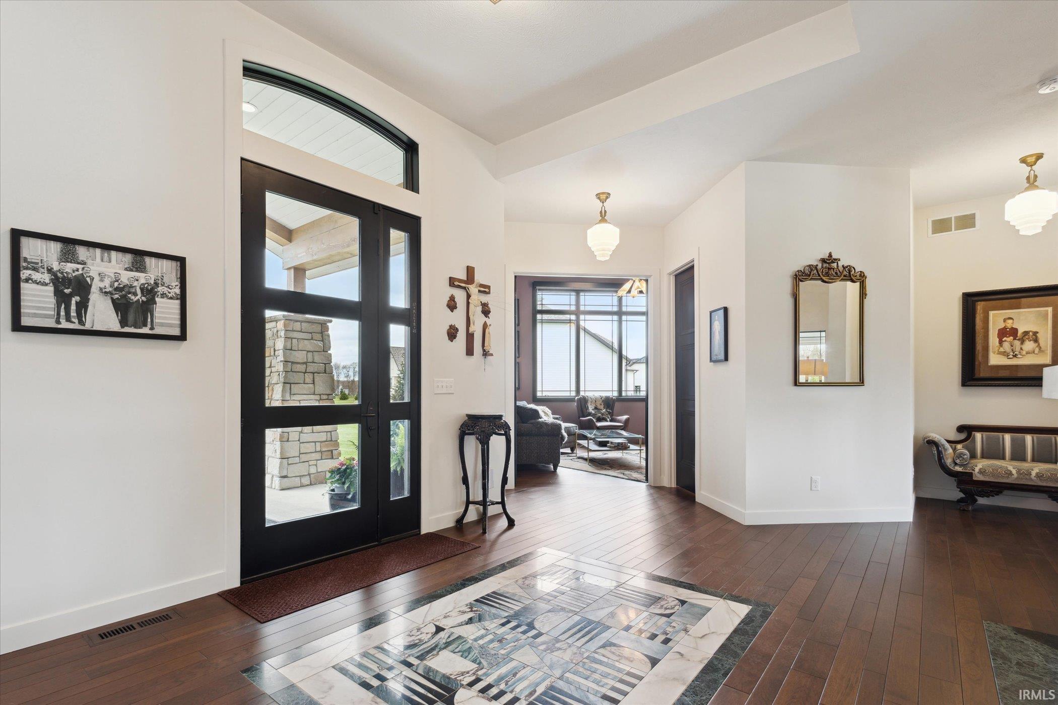 Granger, Indiana, 46530, United States, 4 Bedrooms Bedrooms, ,4 BathroomsBathrooms,Residential,Active,1919391