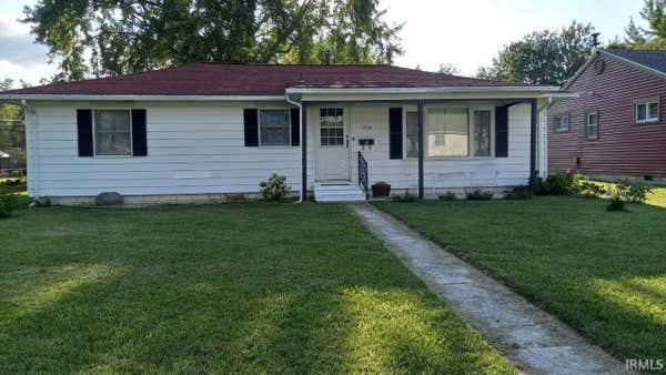 1214 S BRIDGE ST, PORTLAND, IN 47371 - Image 1