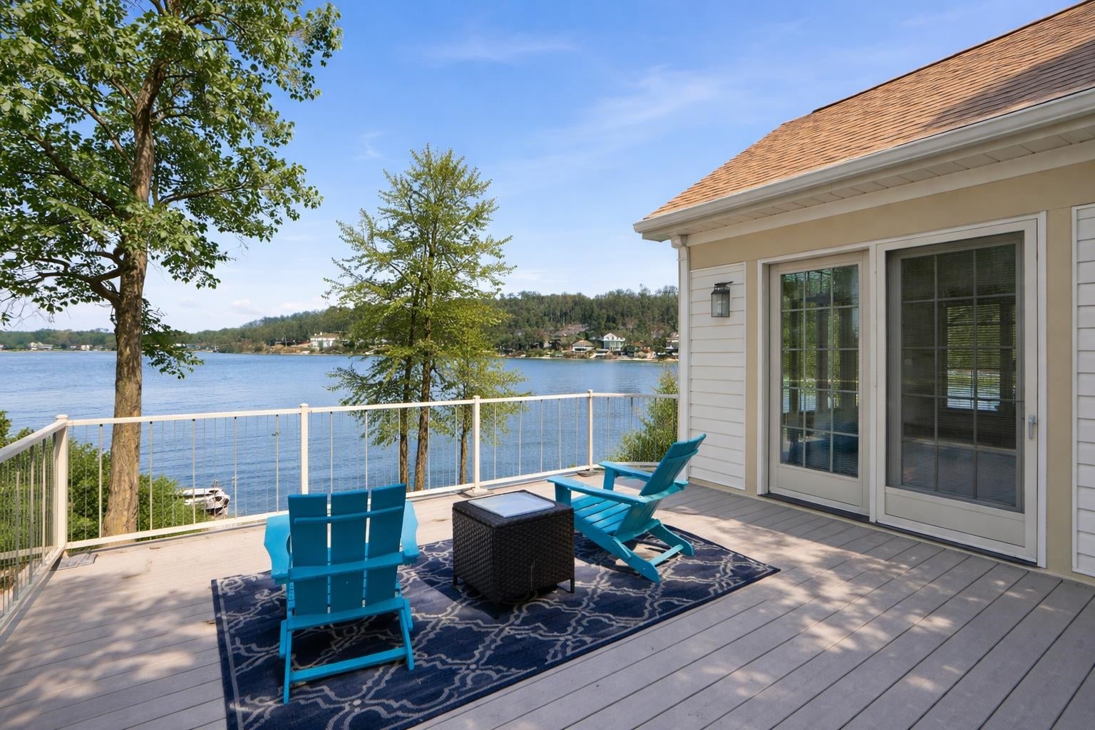 Angola, Indiana, 46703, United States, 5 Bedrooms Bedrooms, ,5 BathroomsBathrooms,Residential,Active,2018463