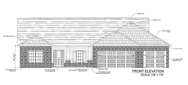 6679 W DIVISION LINE RD, DELPHI, IN 46923 - Image 1