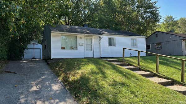 1002 AMHURST AVE, SOUTH BEND, IN 46614 - Image 1