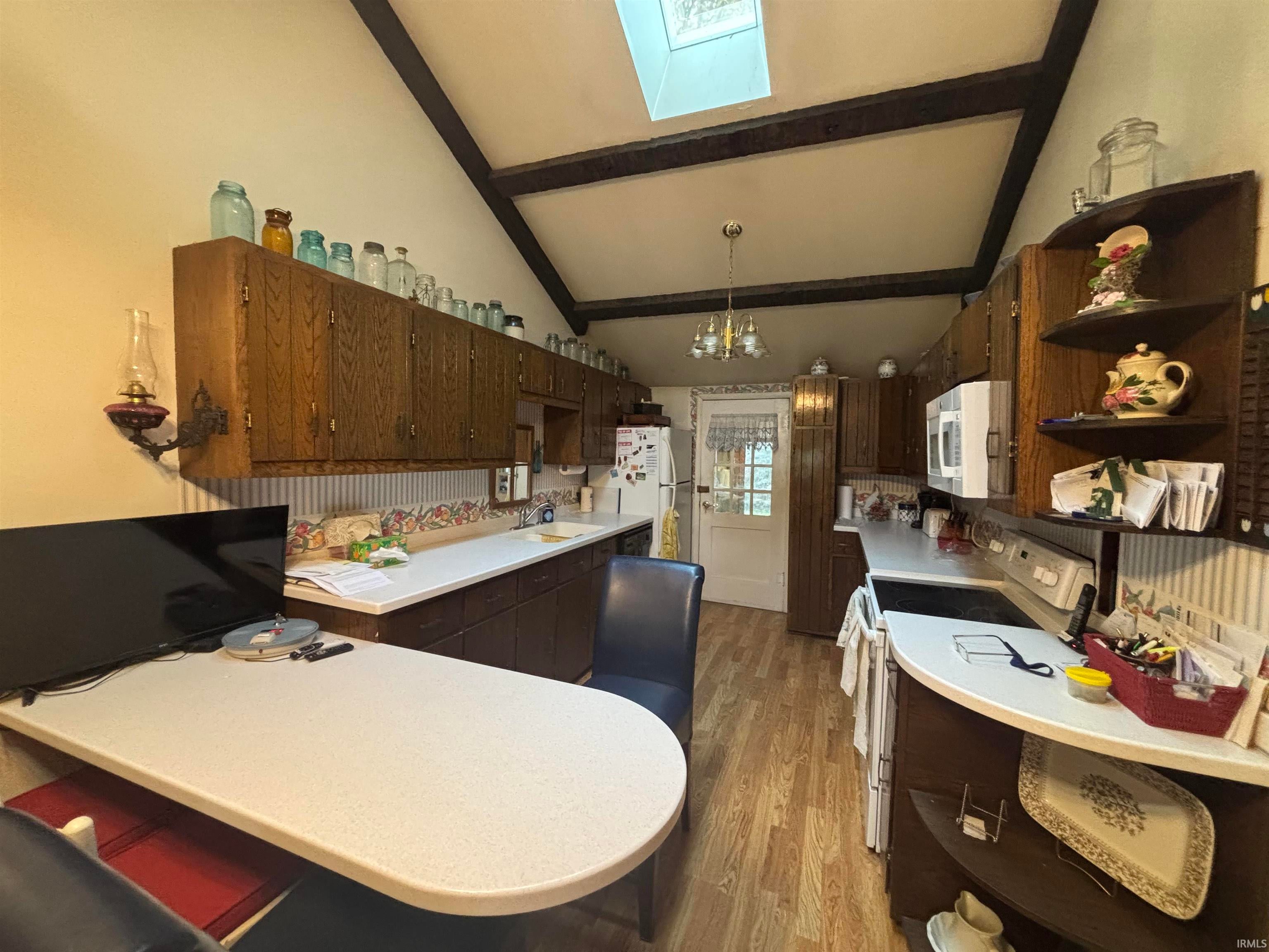 Plymouth, Indiana, 46501, United States, 4 Bedrooms Bedrooms, ,2 BathroomsBathrooms,Residential,Active,1990046