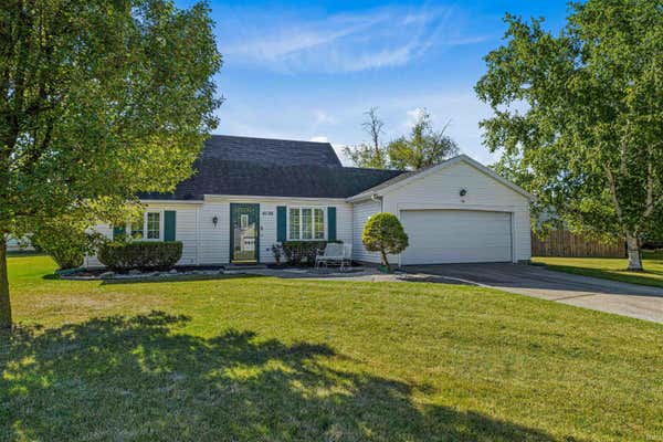 4136 PATRICK LN, FORT WAYNE, IN 46808 - Image 1