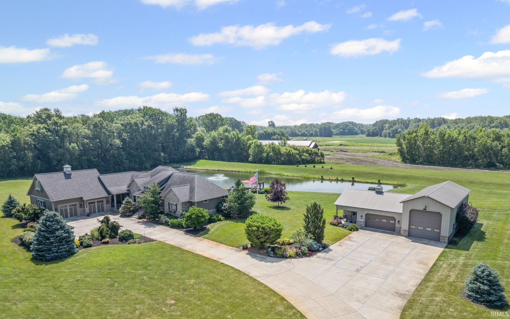 Lafayette, Indiana, 47909, United States, 3 Bedrooms Bedrooms, ,3 BathroomsBathrooms,Residential,Active,1902933