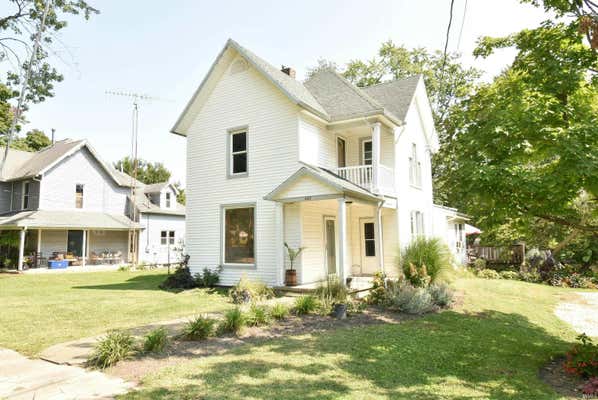 503 N JUSTUS ST, OXFORD, IN 47971 - Image 1