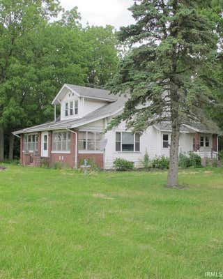 12214 W 250 S, RUSSIAVILLE, IN 46979 - Image 1