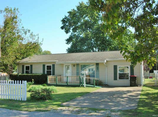 1144 E WATER ST, MOUNT VERNON, IN 47620 - Image 1