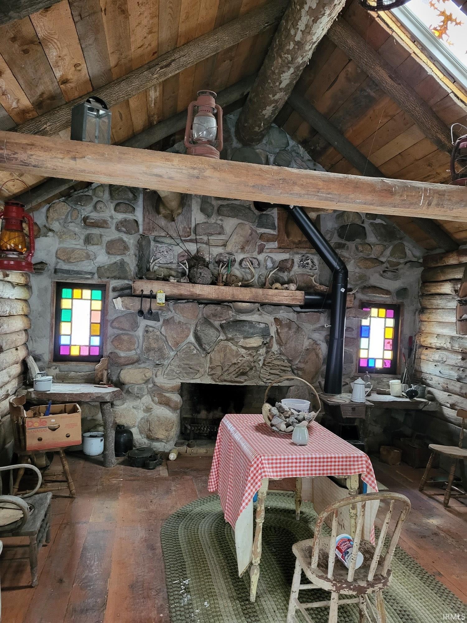 Plymouth, Indiana, 46501, United States, 4 Bedrooms Bedrooms, ,2 BathroomsBathrooms,Residential,Active,1990046