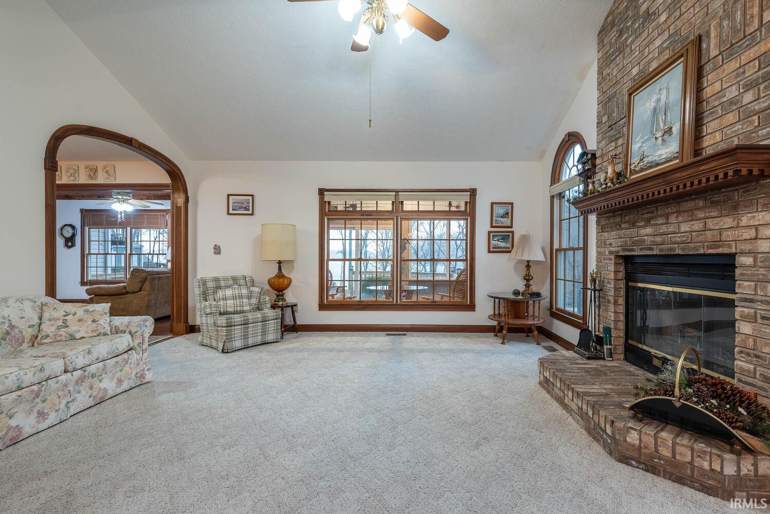 Heltonville, Indiana, 47436, United States, 4 Bedrooms Bedrooms, ,3 BathroomsBathrooms,Residential,Active,2011433