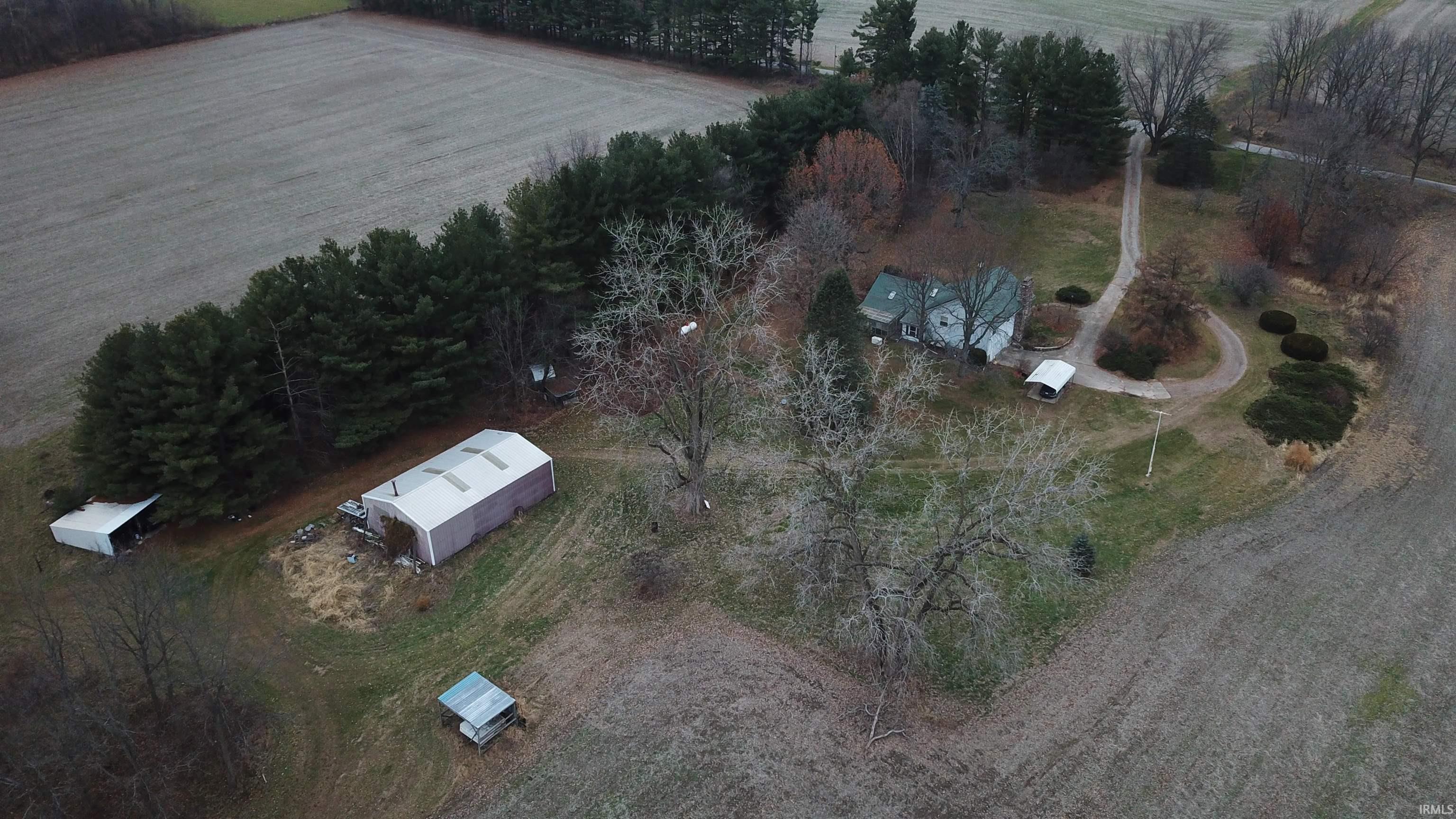 Plymouth, Indiana, 46501, United States, 4 Bedrooms Bedrooms, ,2 BathroomsBathrooms,Residential,Active,1990046