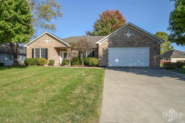 304 GREENLAND LN, YORKTOWN, IN 47396 - Image 1