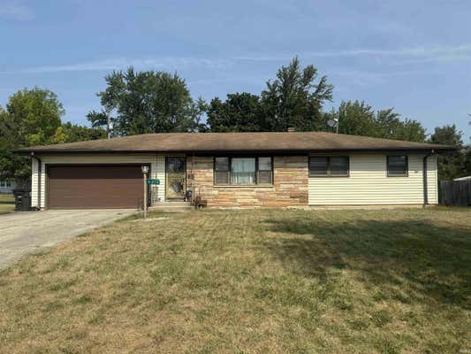 4816 CHRISTOFER LN, FORT WAYNE, IN 46806 - Image 1