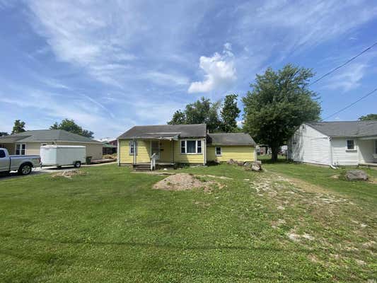 320 UNION ST, HOPE, IN 47246 - Image 1