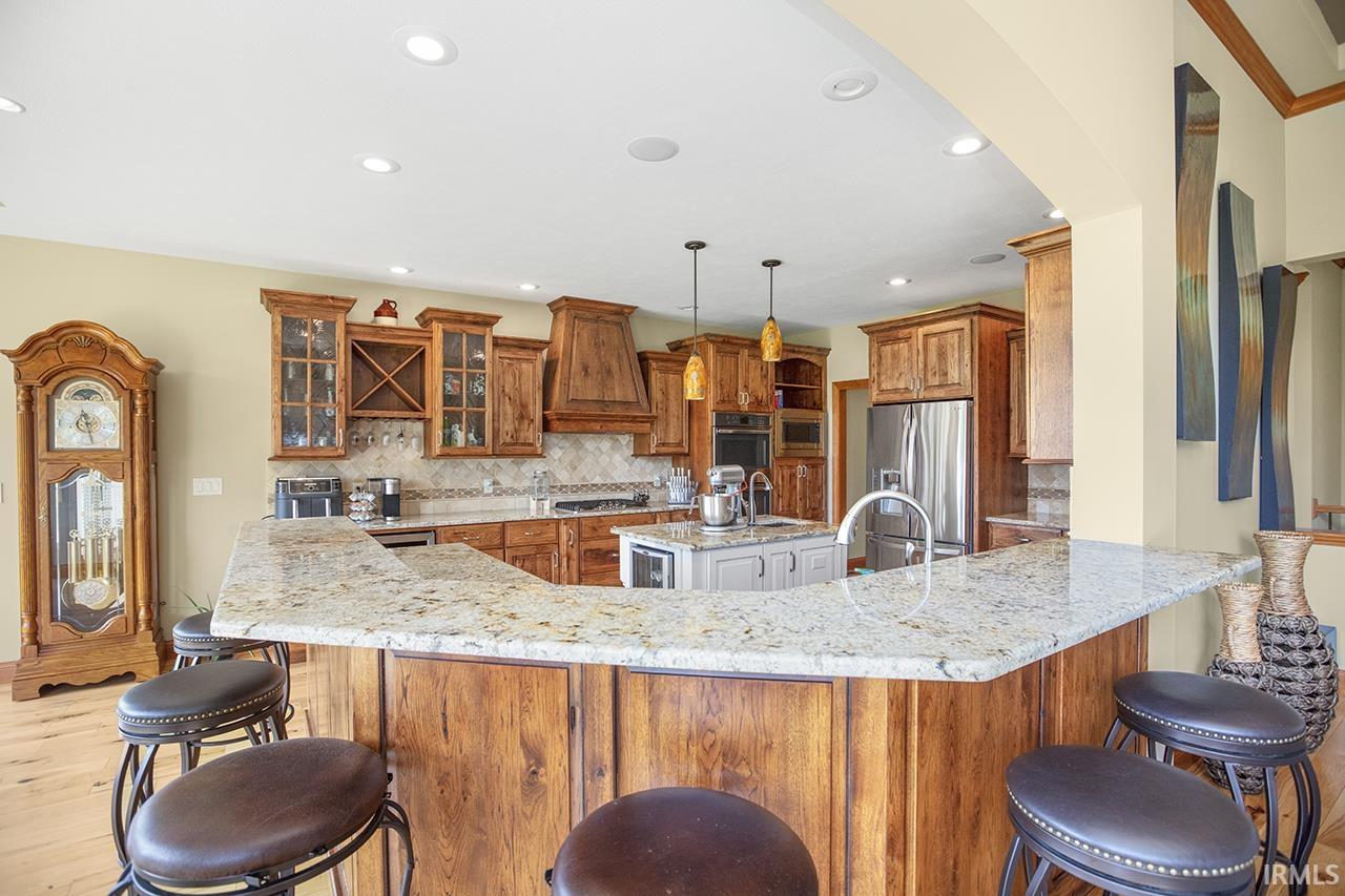 Bristol, Indiana, 46507, United States, 3 Bedrooms Bedrooms, ,3 BathroomsBathrooms,Residential,Active,1839741