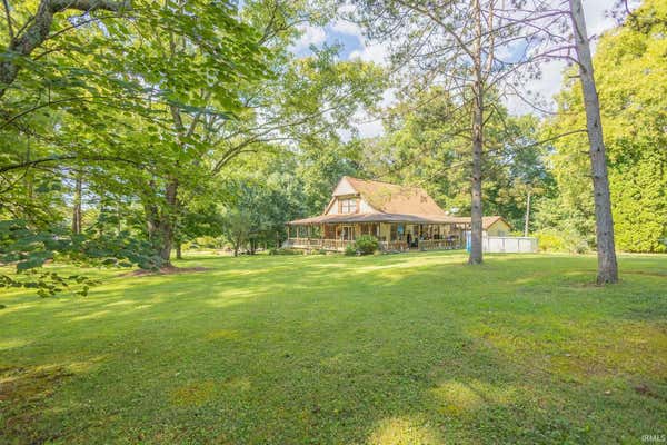 383 TARRY PARK RD, MITCHELL, IN 47446 - Image 1