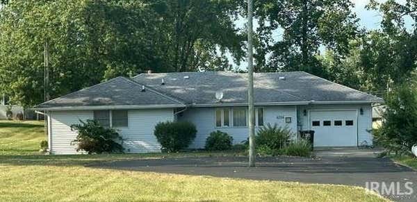 4294 E DEFREESE RD, SYRACUSE, IN 46567 - Image 1