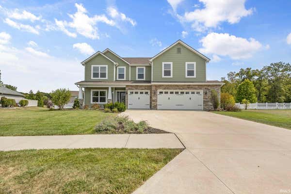 3110 BUCKNERS BLVD, FORT WAYNE, IN 46818 - Image 1