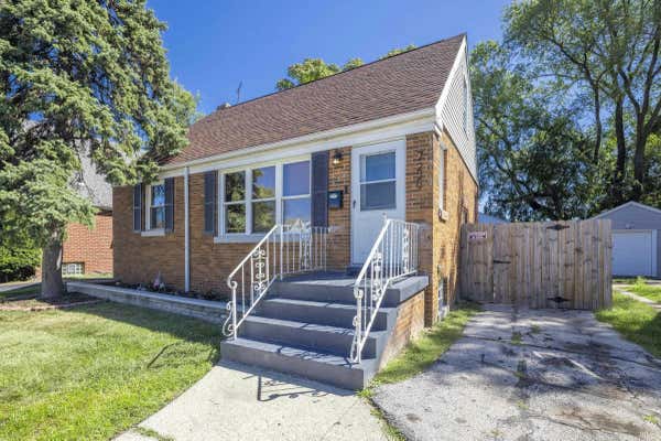 7229 MCLAUGHLIN AVE, HAMMOND, IN 46324 - Image 1