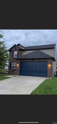 1155 DARK STAR CT, WHITELAND, IN 46184 - Image 1