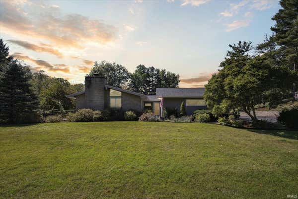 65531 STATE ROAD 23, NORTH LIBERTY, IN 46554 - Image 1