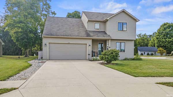 1409 HIDEAWAY DR, AUBURN, IN 46706 - Image 1