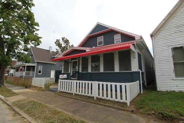 434 S BEDFORD AVE, EVANSVILLE, IN 47713 - Image 1