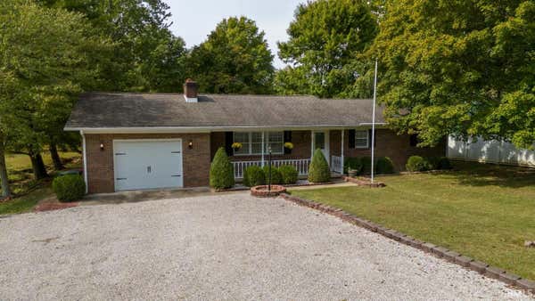 677 RUSSELL RD, CHANDLER, IN 47610 - Image 1