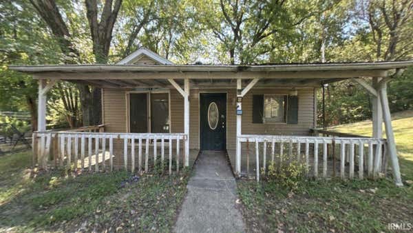 809 S BOSSE AVE, EVANSVILLE, IN 47712 - Image 1