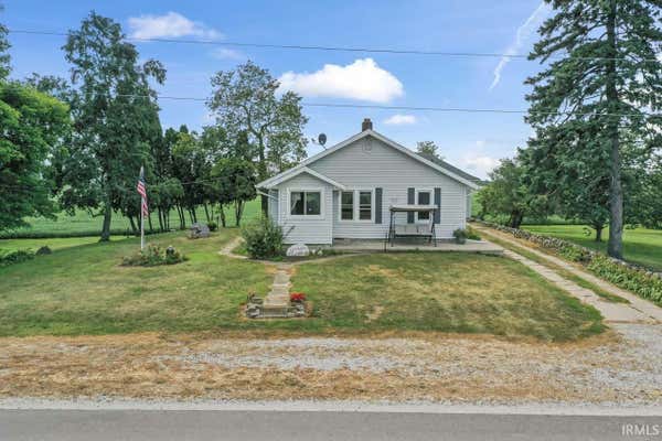 8227 S COUNTY ROAD 325 W, SPICELAND, IN 47385 - Image 1