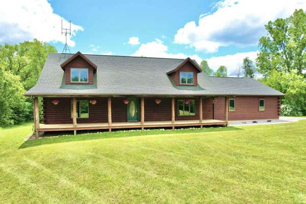 11520 E 750 S, WOLCOTTVILLE, IN 46795 - Image 1