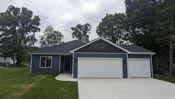 4006 WOODHILL DR, FORT WAYNE, IN 46804 - Image 1