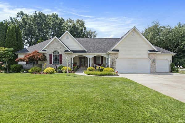 20838 ARCADIA DR, BRISTOL, IN 46507 - Image 1