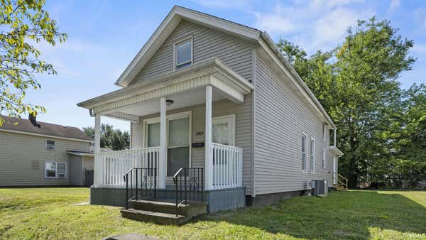 1906 WEBSTER ST, FORT WAYNE, IN 46802 - Image 1