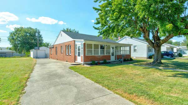 1820 HAVEN DR, EVANSVILLE, IN 47711 - Image 1