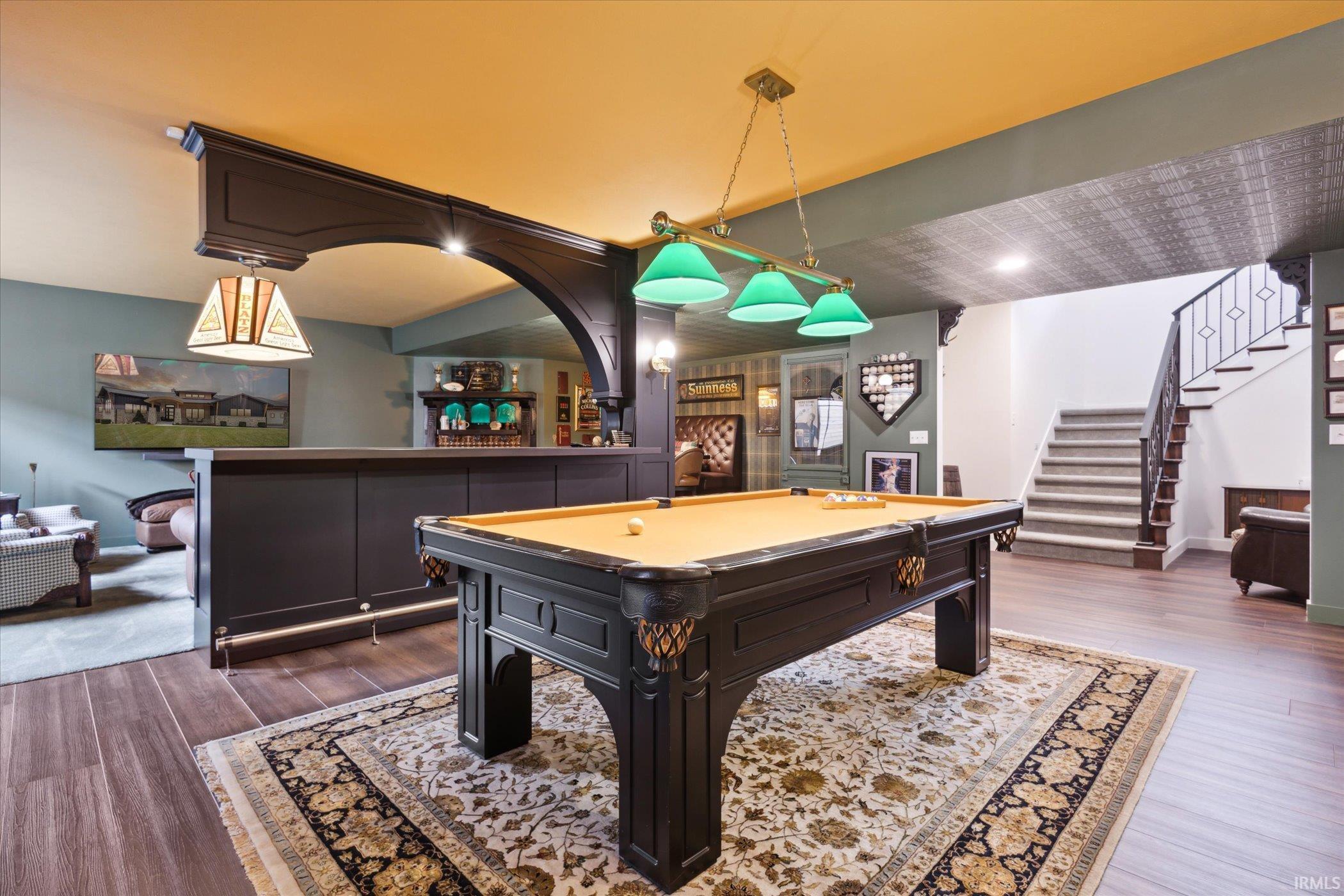 Granger, Indiana, 46530, United States, 4 Bedrooms Bedrooms, ,4 BathroomsBathrooms,Residential,Active,1919391