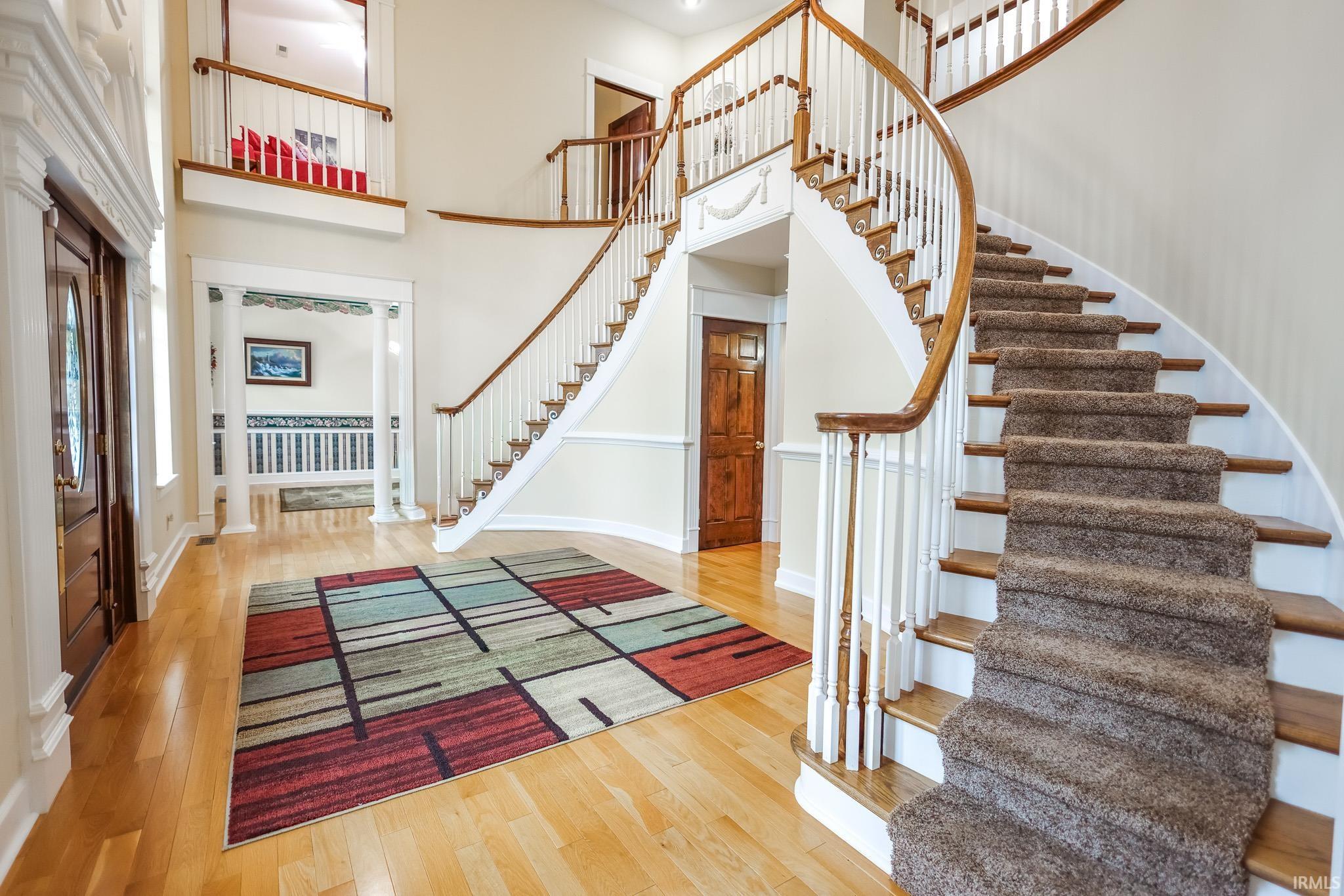 Bedford, Indiana, 47421, United States, 7 Bedrooms Bedrooms, ,8 BathroomsBathrooms,Residential,Active,1953719