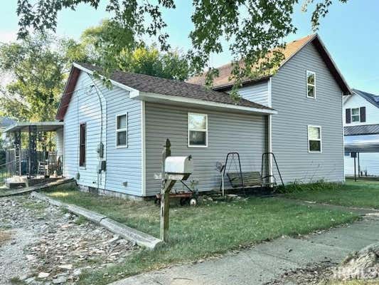 501 S PEARL ST, KNOX, IN 46534 - Image 1